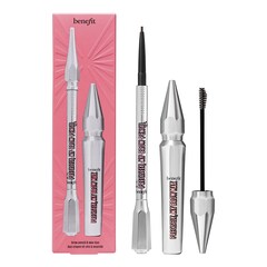 Precisely, My Brow Pack -  Duo med ögonbrynspenna & vax , BENEFIT COSMETICS