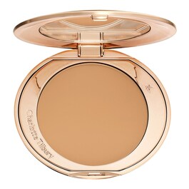 Airbrush Flawless Finish - Påfyllningsbart mattifierande puder