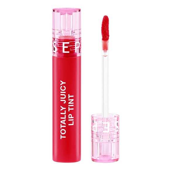 Totally Juicy Lip Tint - Läppbläck för rundad glans, SEPHORA COLLECTION