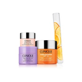 Superdefense SPF 25 Face Cream - Set