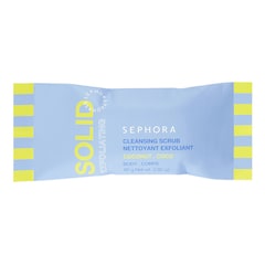 Exfoliating Cleanser - Kropp, SEPHORA COLLECTION
