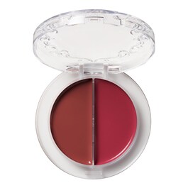 Good Apple Blush Duo - Cream Blush