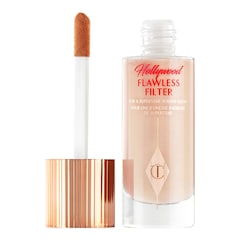 Hollywood Flawless Filter - Foundation med highlighter, CHARLOTTE TILBURY