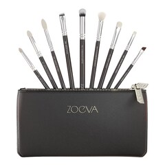 It's All About The Eyes - Brush Set, ZOEVA