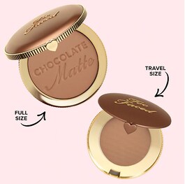 Chocolate Soleil - Bronzer