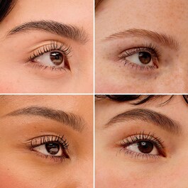 Big Lil' Lash Fan - Fan Fest fanning & volumizing mascara kit