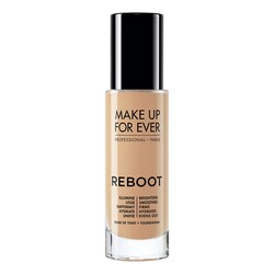 REBOOT Foundation