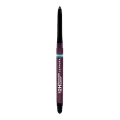 Waterproof 12h Retractable Eyeliner, SEPHORA COLLECTION