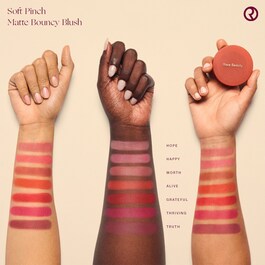 Soft Pinch Matte Bouncy Blush - Matt rouge 