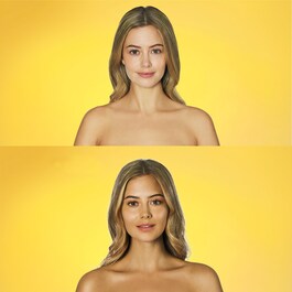 Self Tan Purity Vitamins - Bronzer Serum