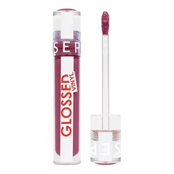 Glossed Vinyl - Intense lip lacquer