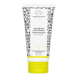 Mello Marula™ Cream Cleanser - Rengöringskräm för ansiktet