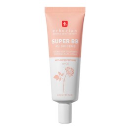 Super BB Au Ginseng - High coverage Anti-imperfections care