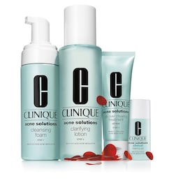 Anti-Blemish Solutions - All-over Clearing Treatment