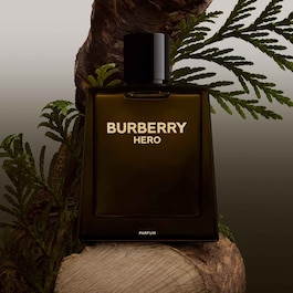 Hero Parfum for Him