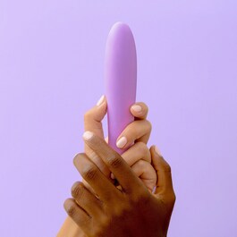 The Billionaire - Versatile Vibrator