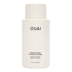 Medium Hair - Conditioner