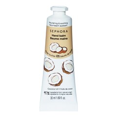 Hand Balm - Handbalsam med 10 % sheasmör, SEPHORA COLLECTION