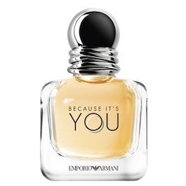 Because It's You - Eau de Parfum image