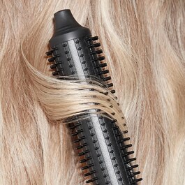 Rise Hot Brush - Varm borste