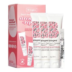 Don't Despair, Repair!™ - Strengthening Travel Kit , BRIOGEO