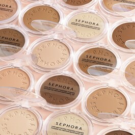 Mattifying Finishing Powder - 12HR 