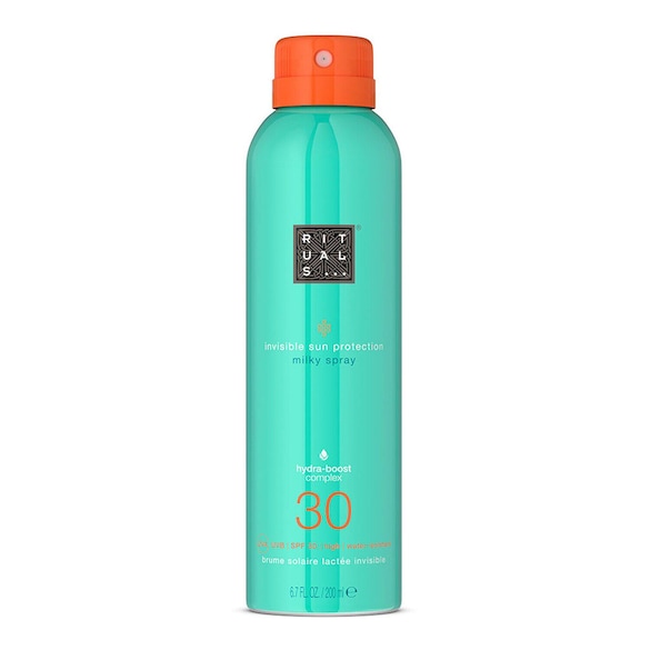 The Ritual of Karma - Sun Milk Mist SPF 30, RITUALS