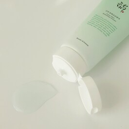 Green Plum Refreshing Cleanser - Rengöringsgel med pH-bas