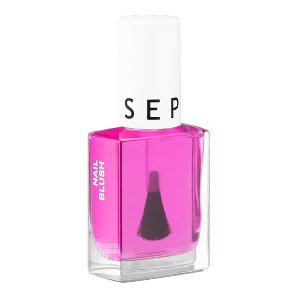 Nail Blush - Rosa blush-nagellack, SEPHORA COLLECTION