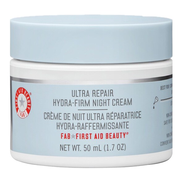 Ultra Repair Hydra‐Firm Night Cream