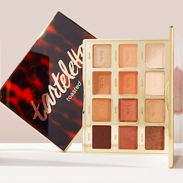 Tartelette™ Toasted Amazonian Clay-Palett