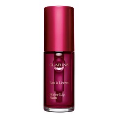 Water Lip Stain, CLARINS