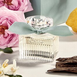 Rose Naturelle - Eau de Parfum