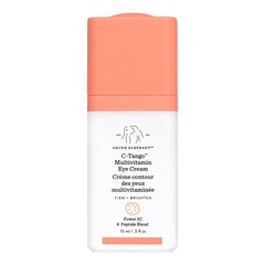 C-Tango™ Multivitamin Eye Cream - Ögonkräm Word Mörka Ringar, DRUNK ELEPHANT