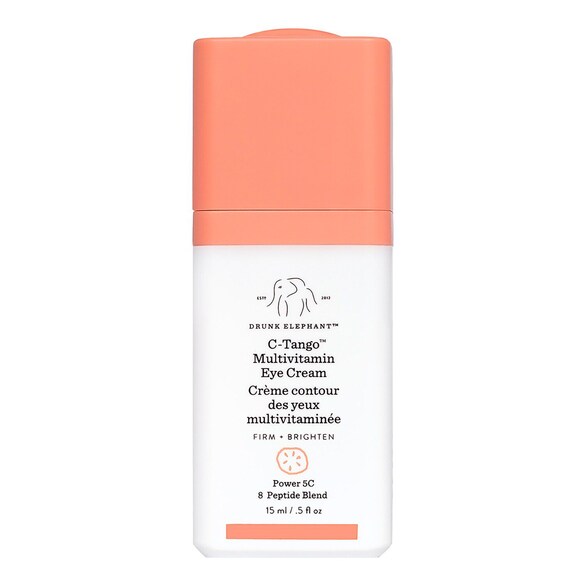 C-Tango™ Multivitamin Eye Cream - Ögonkräm Word Mörka Ringar, DRUNK ELEPHANT
