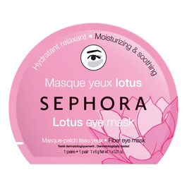 Eye mask - i patch-format