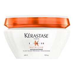 Nutritive Masquintense Hair Mask - Fine Hair