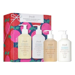 Hesperides Grapefruit Bodycare Set