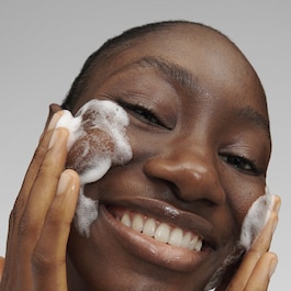 Clean skin gel - oparfymerad ansiktsrengöring med prebiotika