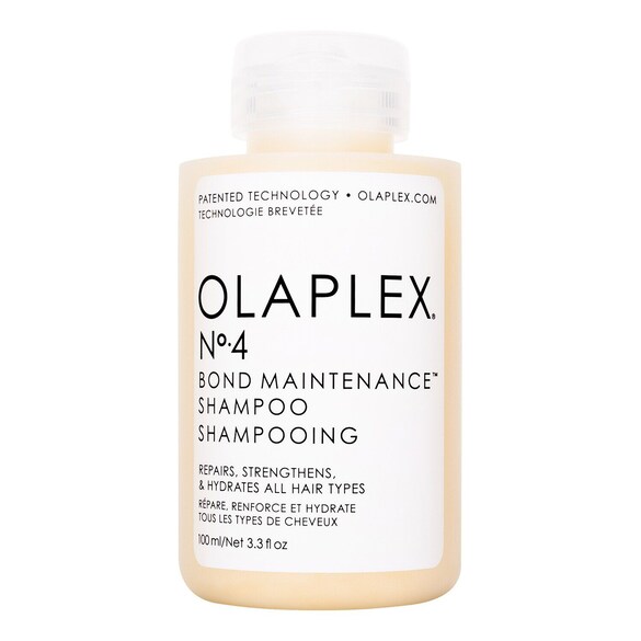 N°.4 Bond Maintenance® Shampoo - Schampo, OLAPLEX