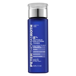 Glycolic Solutions - 8% Toner
