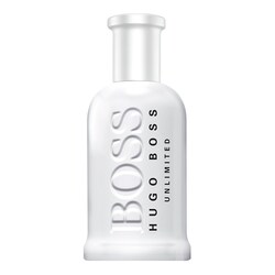Boss Bottled Unlimited – Eau de Toilette