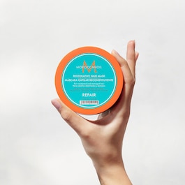 Restorative - Hair Mask
