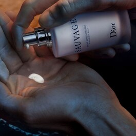 Sauvage After-Shave Balm