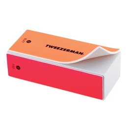 Neon Hot Nail Block - Block för nagelpolering