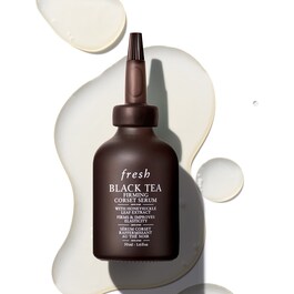 Black Tea Firming Peptides Serum - Uppstramande serum med svart te