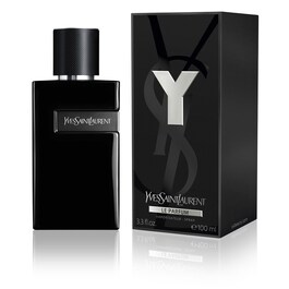 Y Le Parfum - Eau de Parfum