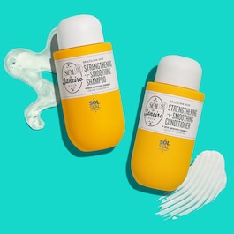 Brazilian Joia™ Strengthening + Smoothing Shampoo