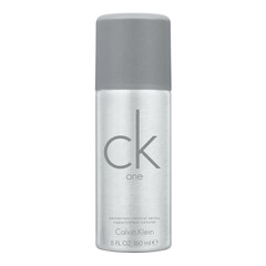 CK One - Deodorant Spray, CALVIN KLEIN