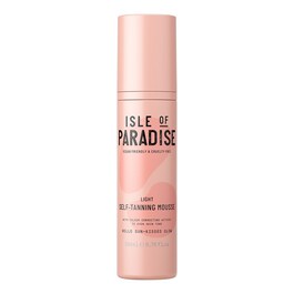 Self Tanning Mousse